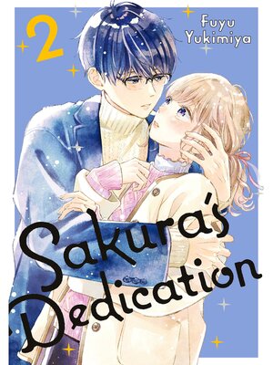 cover image of Sakura's Dedication, Volume 2